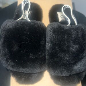 Ugg Toddler Yeah Slide